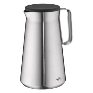 Alfi Drive Vacuum Flask 1 Litre Stainless Steel