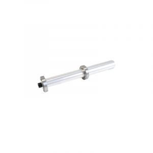 Barracuda Adaptateur béquille moto Pin-L Honda CB1000R 2018