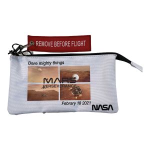 Generico Nasa Vanity MARS19C-WHITE