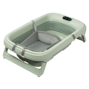 Maxi-Cosi Baignoire Indigo Plus - Sage Green
