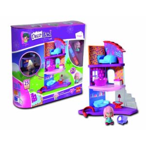 Goliath Deco Desi Loft glamour avec Lucy