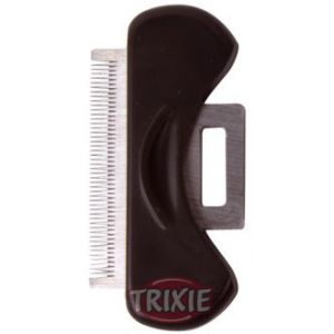 Trixie Tête de rechange de brosse carde pour chat et chaton