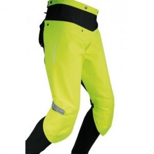 Winora Rainlegs Waterproof Leg Protector - Fluorescent Yellow, Small