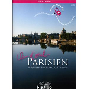 Clin D'Oeil Parisien