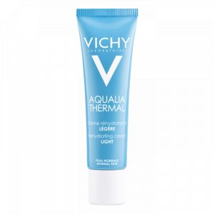 Vichy Aqualia Thermal - Cr&egrave;me l&eacute;g&egrave;re - 30 ml