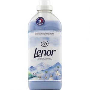 Image de Lenor Adoucissant Caresse Aérienne - 1.15 L