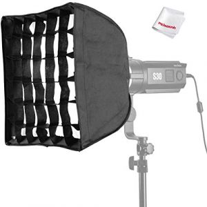Godox SA-30 softbox 30x30 pour S30