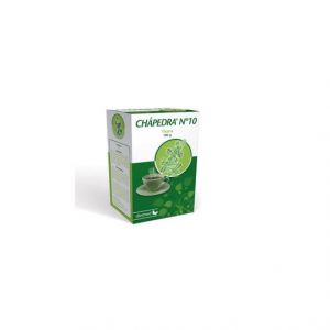 DietMed Infusión Nº10 Chapedra 100g