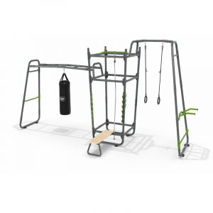 Exit Toys Cage de musculation GetSetPS610