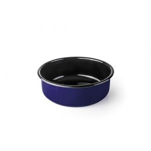Ibili Récipient pour friteuse à air, acier