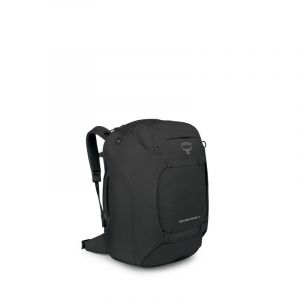 Osprey Sac à dos Sojourn Porter Travel 65L noir