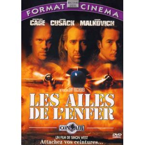 Les Ailes de l'enfer [DVD]