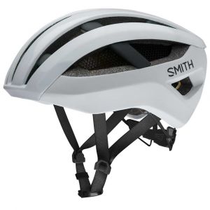 Smith Casque Network Mips L White / White