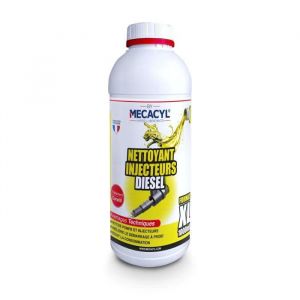 Image de Mecacyl Nettoyant Injecteur Diesel - BY - 1 L