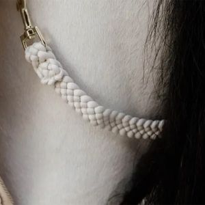 Couverture polaire pour cheval Kentucky Plaited Rope