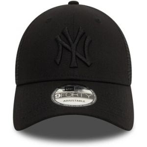 A New Era Casquette homme 9forty trucker new york yankees home field