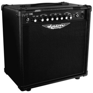 Ashdown Killer Tone KT-30 FX Combo Guitare Electrique