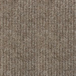 D&eacute;coweb Tapis d'entr&eacute;e c&ocirc;tel&eacute; antisalissures & antid&eacute;rapant - 1er prix - Beige - Rouleau de 1m x 3m