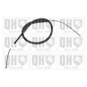 Quinton Hazell C&acirc;ble De Frein Bc3813