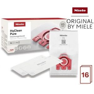 Miele Sac aspirateur Pack XXL FJM HyClean Pure