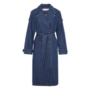 Manteau femme Pulz Jeans Hillary Trenchcoat