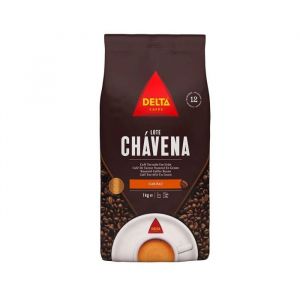 Image de Delta cafés en grain - CHAVENA 1KG