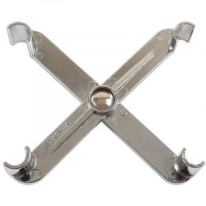 Outil de deconnexion conduites de carburant 5/16 et 3/8 - Laser Tools