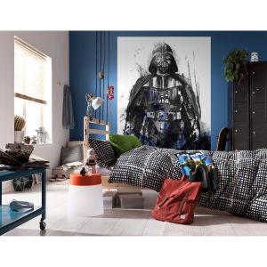 Komar Papier peint Star Wars Vader