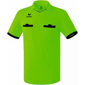 Erima Maillot D&acute;arbitre Saragossa M Black / White