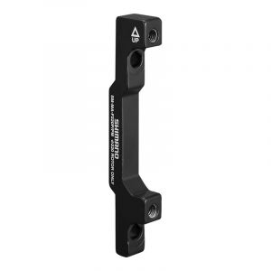Shimano Adaptateur étrier Post-Mount avant 180mm vers 220mm
