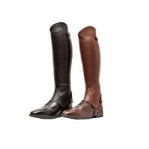 Dyon Mini-chaps en cuir Dy'on Confort