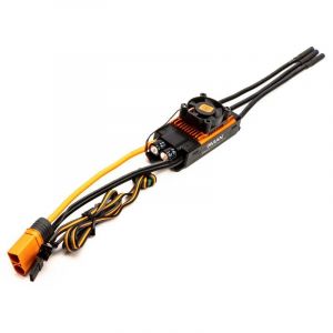 Spektrum Avian 130A Brushless Smart ESC 6S Ver -A