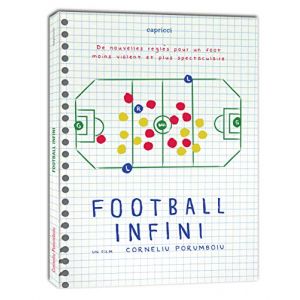 Image de Football infini [DVD]