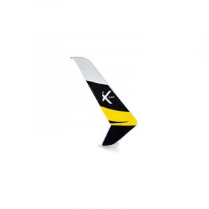 Blade Tail Fin 120 S2 -
