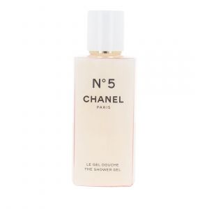 Chanel N&deg;5 Il Gel Doccia