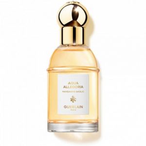 Guerlain New Aqua Allegoria Mandarine Basilic Profumi donna 40 ml female