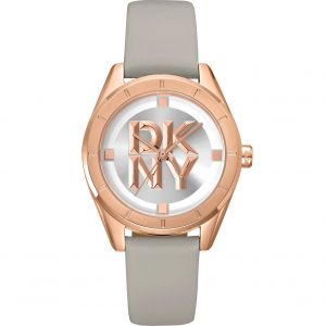 DKNY Montre femme Chambers Midi