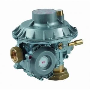 Clesse 6457002 - Régulateur de branchement B25N 21mbar 330kw