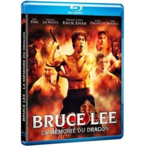 Bruce Lee : La mémoire du Dragon