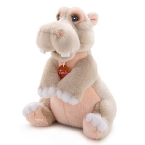 Trudi Sevi Peluche Hippopotame Pamela