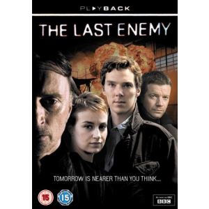 The Last Enemy : The Complete Mini series