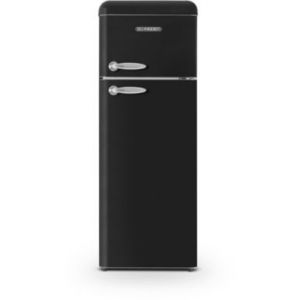 Schneider Electric SCDD208VB - Réfrigérateur 2 portes