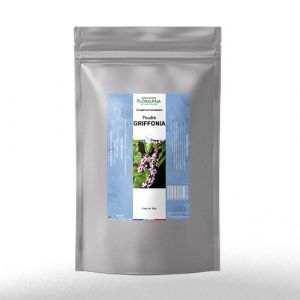 Rue des plantes Griffonia Poudre 500g - Griffonia Griffonia simplicifolia