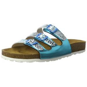 Lico Bioline Filles Trendy / Mules [39 EU]