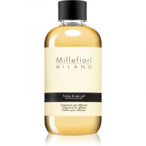 Millefiori milano Reed Honey & Sea Salt Refill Raumduft