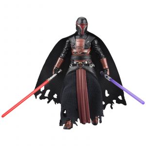 Hasbro Star Wars The Vintage Collection Darth Revan Action Figures (3.75&rdquo;)