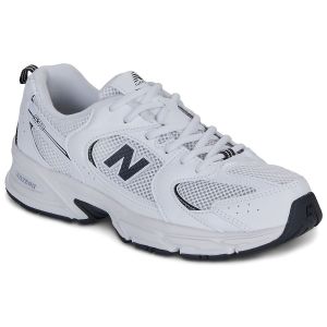 New Balance Baskets basses enfant 530 Blanc - Taille 36,37,38,39,40