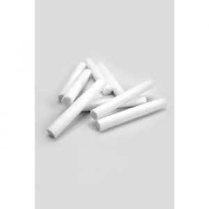 Bo&icirc;te De 15 M&egrave;ches Pour Inhalateur Stimulant Euphorisant - Inh-T15 - Blanc Couleur : Blanc