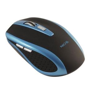 Image de NGS Tick - Mini souris optique sans fil