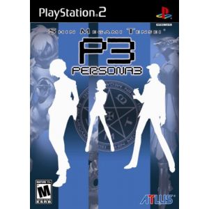 Persona 3 [PS2]